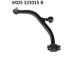 Rameno zavesenia kolies SKF VKDS 323015 B