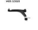 Rameno zavesenia kolies SKF VKDS 323020