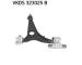 Rameno zavesenia kolies SKF VKDS 323025 B