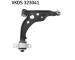 Rameno zavesenia kolies SKF VKDS 323041