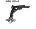 Rameno zavesenia kolies SKF VKDS 323043
