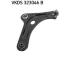 Rameno zavesenia kolies SKF VKDS 323046 B