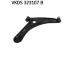 Rameno zavesenia kolies SKF VKDS 323107 B