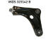 Rameno zavesenia kolies SKF VKDS 323142 B