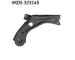 Rameno zavesenia kolies SKF VKDS 323145