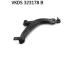 Rameno zavesenia kolies SKF VKDS 323178 B