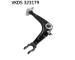 Rameno zavesenia kolies SKF VKDS 323179