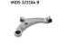 Řídicí páka, zavěšení kol SKF VKDS 323184 B