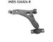 Rameno zavesenia kolies SKF VKDS 324024 B