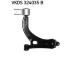 Rameno zavesenia kolies SKF VKDS 324035 B