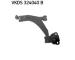 Rameno zavesenia kolies SKF VKDS 324040 B