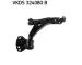 Rameno zavesenia kolies SKF VKDS 324080 B