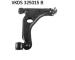 Rameno zavesenia kolies SKF VKDS 325015 B