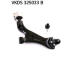 Rameno zavesenia kolies SKF VKDS 325033 B