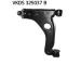 Rameno zavesenia kolies SKF VKDS 325037 B
