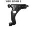 Rameno zavesenia kolies SKF VKDS 325038 B