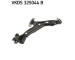 Rameno zavesenia kolies SKF VKDS 325044 B