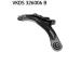 Rameno zavesenia kolies SKF VKDS 326006 B