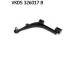 Rameno zavesenia kolies SKF VKDS 326017 B