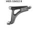 Rameno zavesenia kolies SKF VKDS 326022 B