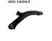 Rameno zavesenia kolies SKF VKDS 326058 B
