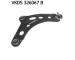 Rameno zavesenia kolies SKF VKDS 326067 B