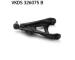 Rameno zavesenia kolies SKF VKDS 326075 B