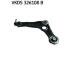 Řídicí páka, zavěšení kol SKF VKDS 326108 B