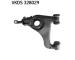 Rameno zavesenia kolies SKF VKDS 328029