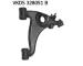 Rameno zavesenia kolies SKF VKDS 328051 B