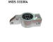 Uložení, řídicí mechanismus SKF VKDS 331004