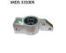 Uložení, řídicí mechanismus SKF VKDS 331005