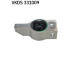 Uložení, řídicí mechanismus SKF VKDS 331009