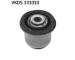 Uložení, řídicí mechanismus SKF VKDS 331010