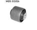 Uložení, řídicí mechanismus SKF VKDS 331016