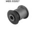 Uložení, řídicí mechanismus SKF VKDS 331017