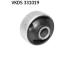 Ulożenie riadenia SKF VKDS 331019