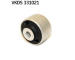 Uložení, řídicí mechanismus SKF VKDS 331021