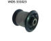 Ulożenie riadenia SKF VKDS 331023