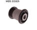 Uložení, řídicí mechanismus SKF VKDS 331025