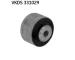 Uložení, řídicí mechanismus SKF VKDS 331029
