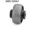 Uložení, řídicí mechanismus SKF VKDS 331047