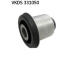 Uložení, řídicí mechanismus SKF VKDS 331050
