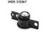 Uložení, řídicí mechanismus SKF VKDS 331067