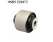 Uložení, řídicí mechanismus SKF VKDS 331077
