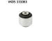 Ulożenie riadenia SKF VKDS 331083