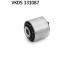 Ulożenie riadenia SKF VKDS 331087