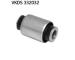 Ulożenie riadenia SKF VKDS 332032