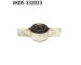 Uložení, řídicí mechanismus SKF VKDS 332033