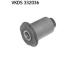 Ulożenie riadenia SKF VKDS 332036